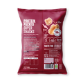 Image 2 for 18g High Protein Smoky Bacon Pork Puffs 25g