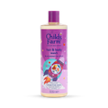 Image 1 for Hair & Body Wash, Blackberry & Apple 500ml