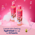 Image 5 for Bubble Bath, Raspberry 250ml