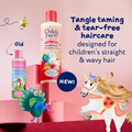 Image 2 for Tangle Taming Conditioner Strawberry & Mint 250ml