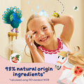 Image 5 for Tangle Taming Conditioner Strawberry & Mint 250ml