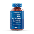 Image 1 for Men's Multivitamins Pineapple Flavoured 60 Gummies