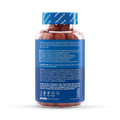 Image 2 for Men's Multivitamins Pineapple Flavoured 60 Gummies