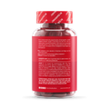 Image 2 for Iron 20mg + Vitamin C Strawberry Flavoured 60 Gummies