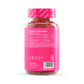 Image 3 for Folic Acid 400µg Peach Flavoured 90 Gummies