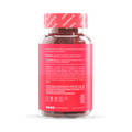 Image 2 for Energy Raspberry Flavour 60 Gummies