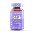 Image 1 for Calm Magnesium Glycinate Passionfruit Flavoured 60 Gummies