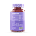 Image 3 for Calm Magnesium Glycinate Passionfruit Flavoured 60 Gummies