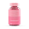 Image 3 for Biotin 10,000µg Peach Flavoured 60 Gummies