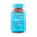 Image 1 for Hair, Skin & Nails Orange Flavoured 60 Gummies