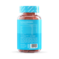 Image 3 for Hair, Skin & Nails Orange Flavoured 60 Gummies