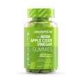 Image 1 for Apple Cider Vinegar 1000mg Apple Flavoured 60 Gummies
