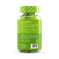 Image 3 for Apple Cider Vinegar 1000mg Apple Flavoured 60 Gummies