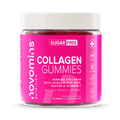 Image 1 for Collagen Sugar-Free Peach Flavoured 60 Gummies