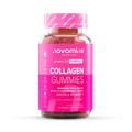 Image 1 for Collagen Peach Flavoured 60 Gummies