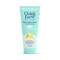 Image 1 for Baby Nappy Cream, Fragrance-Free 100ml