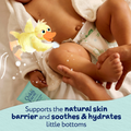 Image 3 for Baby Nappy Cream, Fragrance-Free 100ml