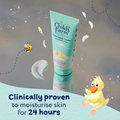 Image 5 for Baby Nappy Cream, Fragrance-Free 100ml