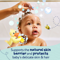 Image 3 for Baby Shampoo & Wash, Baby Soft Scent 250ml