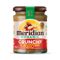 Image 1 for Organic Crunchy Peanut Butter 280g