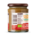 Image 2 for Organic Crunchy Peanut Butter 280g