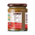 Image 3 for Organic Crunchy Peanut Butter 280g