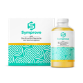 Image 1 for Daily Live & Active Bacteria Pineapple Flavour Water Based Food Supplement 4x500ml