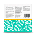 Image 3 for Daily Live & Active Bacteria Pineapple Flavour Water Based Food Supplement 4x500ml