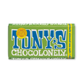 Image 1 for Dark Chocolate Almond Sea Salt 180g