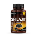 Image 1 for Shilajit Capsules 120 Capsules