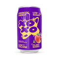 Image 1 for Xoxo Prebiotic Sparkling Soda Tropical Fruits 330ml