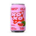 Image 1 for Xoxo Prebiotic Sparkling Soda Watermelon 330ml