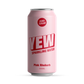 Image 1 for Pink Rhubarb Sparkling Water 440ml