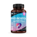Image 1 for Myo Inositol Capsules 120 Capsules