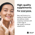 Image 4 for Myo Inositol Capsules 120 Capsules
