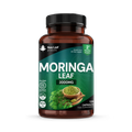 Image 1 for Moringa Capsules Enriched With Black Pepper 120 Capsules