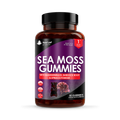 Image 1 for Sea Moss 60 Gummies