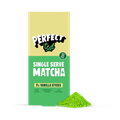 Image 1 for Vanilla Bean Matcha Tea Powder (7-Day Pack) 35g
