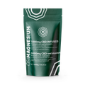 Image 1 for Magnesium Bath Flakes 1000mg CBD 1kg