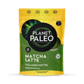 Image 1 for Matcha Latte 225g. Collagen Powder Drink.
