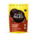 Image 1 for Cacao Collagen powder drink  264g