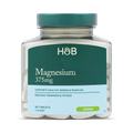 Image 1 for Magnesium 375mg 90 Tablets
