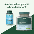 Image 3 for Magnesium 375mg 90 Tablets