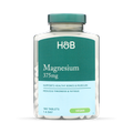 Image 1 for Magnesium 375mg 180 Tablets