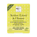 Image 1 for Active Liver™ & Cleanse 30 Tablets