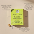 Image 4 for Active Liver™ & Cleanse 30 Tablets