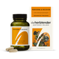 Image 1 for Perform & Recover With Cordyceps & Ginseng 60 Vegan Capsules