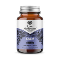 Image 1 for Organic Reishi 4000mg Capsules