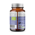 Image 2 for Organic Reishi 4000mg Capsules