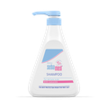 Image 1 for Baby Shampoo 500ml